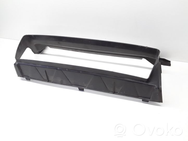 Volvo C30 Intercooler air guide/duct channel 