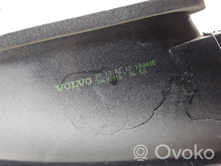 Volvo S40 Luci posteriori 30698913