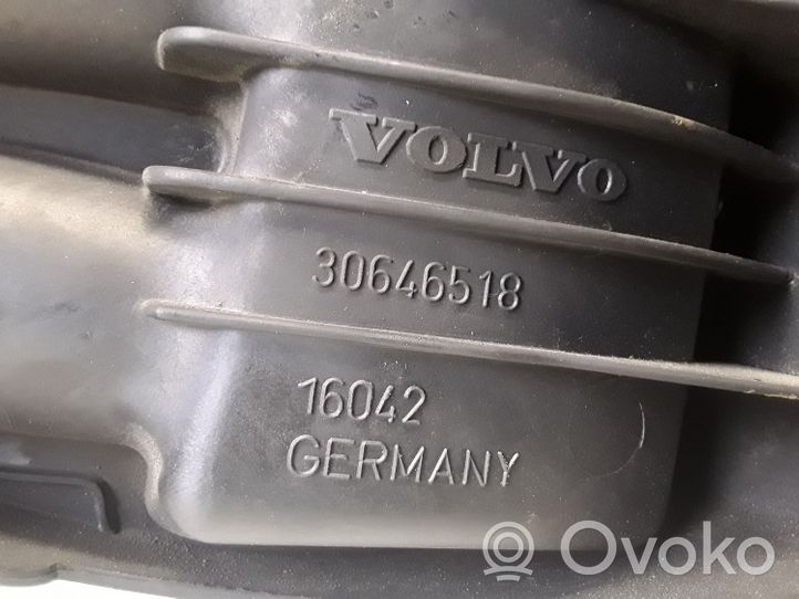 Volvo S40 Collettore di aspirazione 30646518