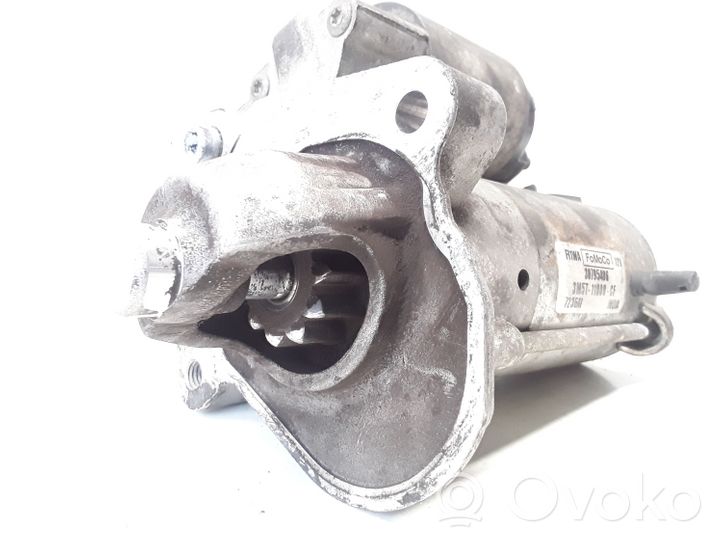 Volvo S40 Motorino d’avviamento 30795406