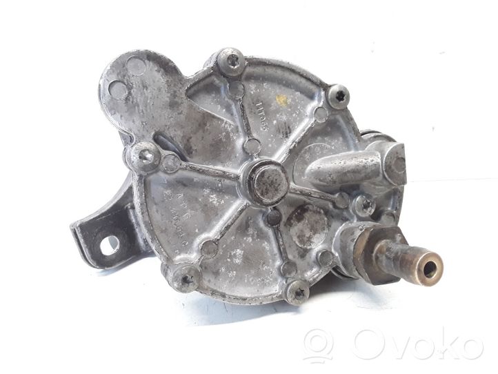 Volvo S80 Alipainepumppu 722300680