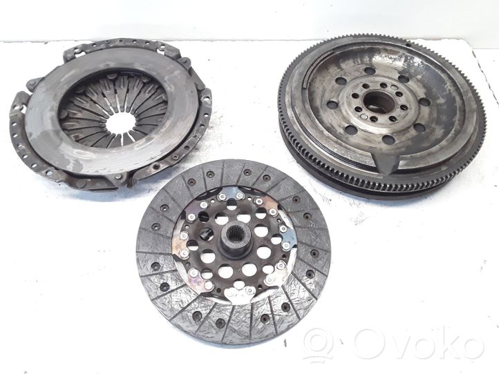 Volvo S80 Kit frizione 