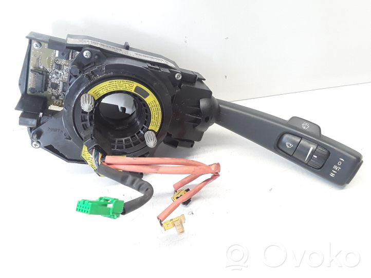 Volvo C70 Wiper turn signal indicator stalk/switch P30773144