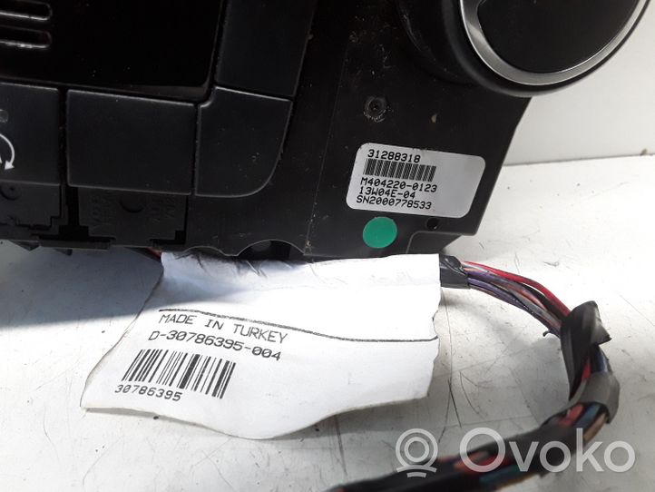 Volvo V60 Supporto pompa ABS 31288318