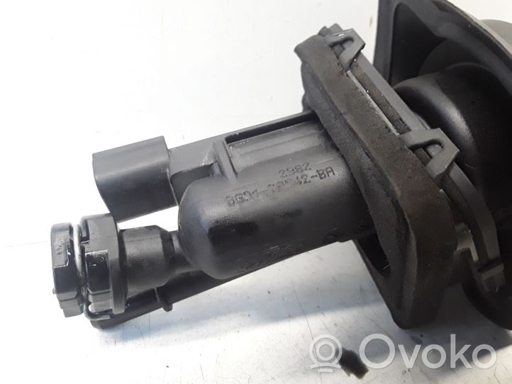 Volvo S60 Clutch master cylinder 6G917A542BC