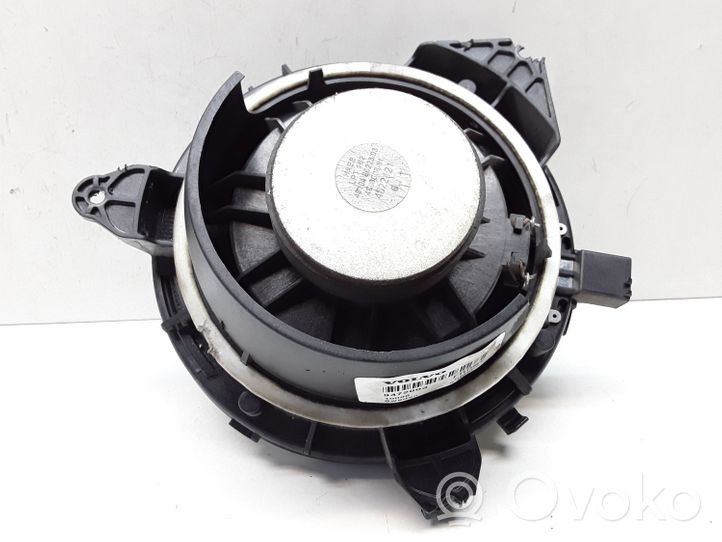 Volvo S60 Enceinte haute fréquence de porte avant 9472993