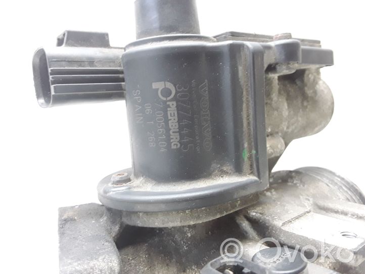 Volvo V50 EGR valve 30774445