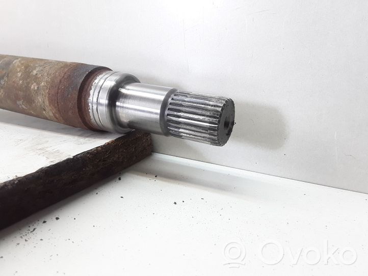 Volvo V50 Front driveshaft 