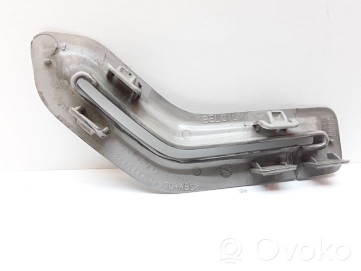 Volvo V50 Garniture, adapteur de ceinture de sécurité 8665744