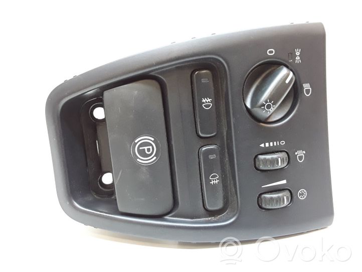 Volvo XC90 Interrupteur d’éclairage 8683963