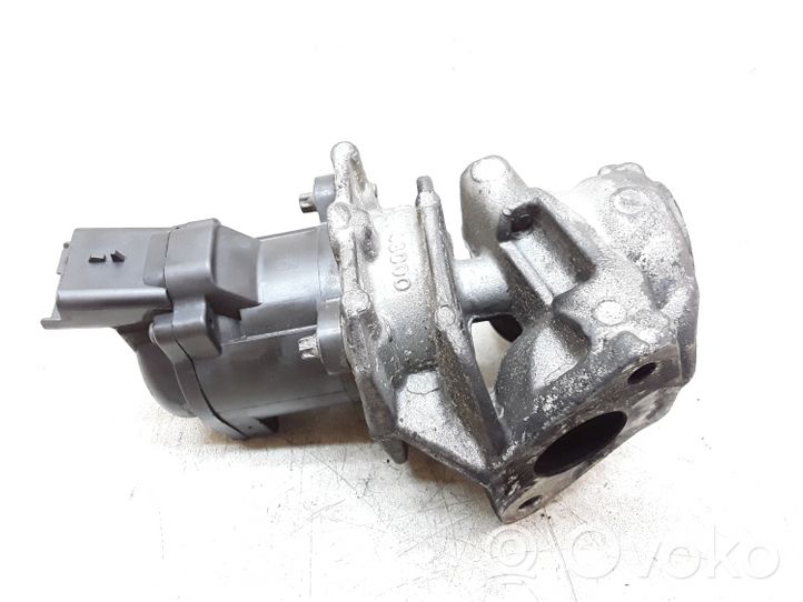 Volvo S40 Soupape vanne EGR 9660276280