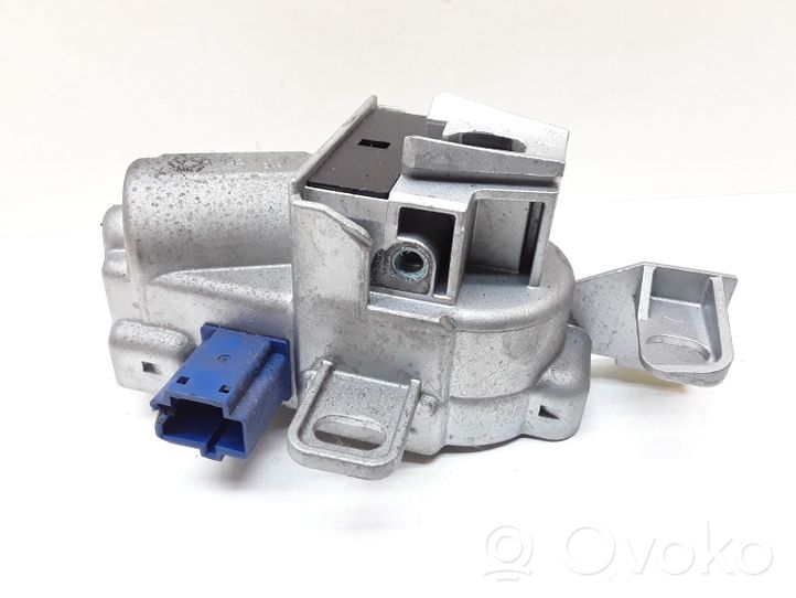 Volvo S80 Blocchetto del volante P30665124