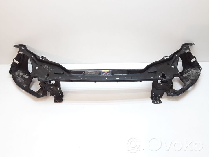 Volvo XC60 Pannello di supporto del radiatore 