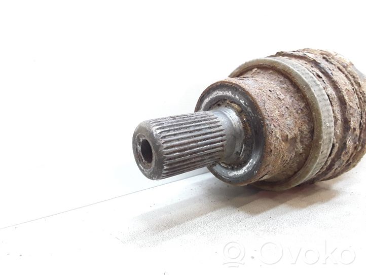 Volvo V70 Albero di trasmissione posteriore 6G9N4B402BA