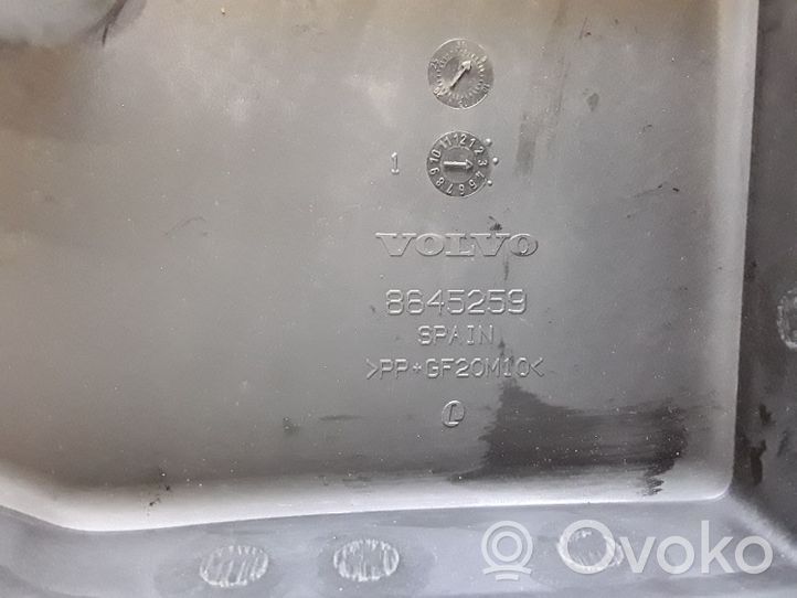 Volvo XC90 Couvercle de boîte à fusibles 8645259