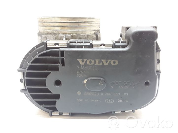 Volvo XC90 Valvola a farfalla 30650013