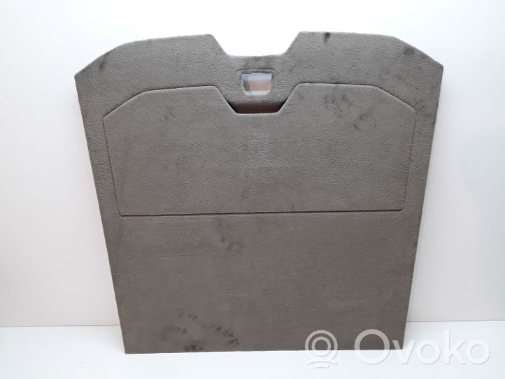 Volvo V70 Tapis de coffre 39811834