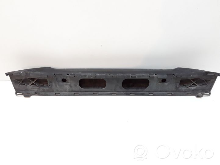 Volvo V50 Renfort de pare-chocs avant 30655876