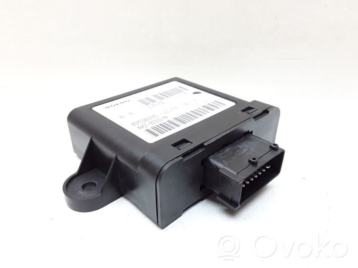 Volvo V50 Unité de contrôle adblue ECU 4N5T9S338AA