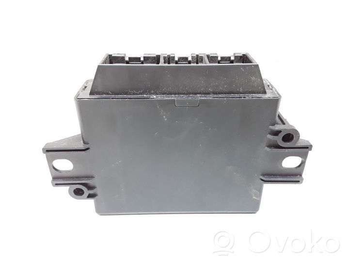 Volvo V50 Unité de commande, module PDC aide au stationnement 8673137