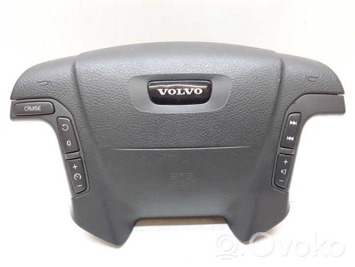 Volvo XC70 Airbag de volant 8626844