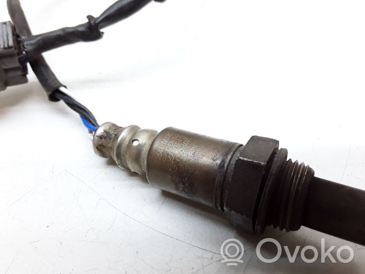 Subaru Legacy Sonda lambda 2112004020