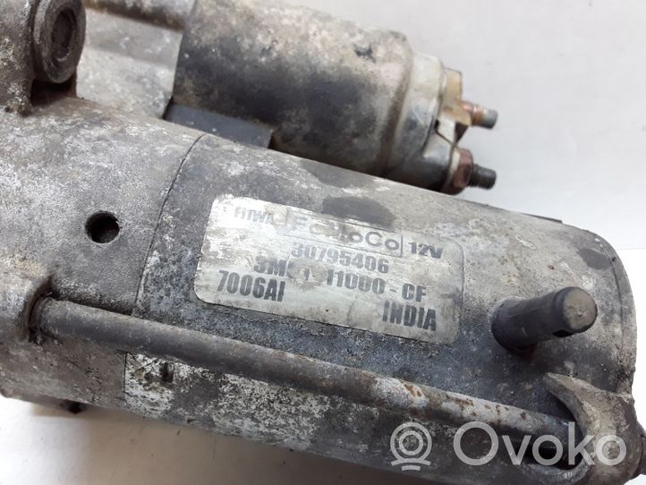 Volvo V50 Motor de arranque 3M5111000CF