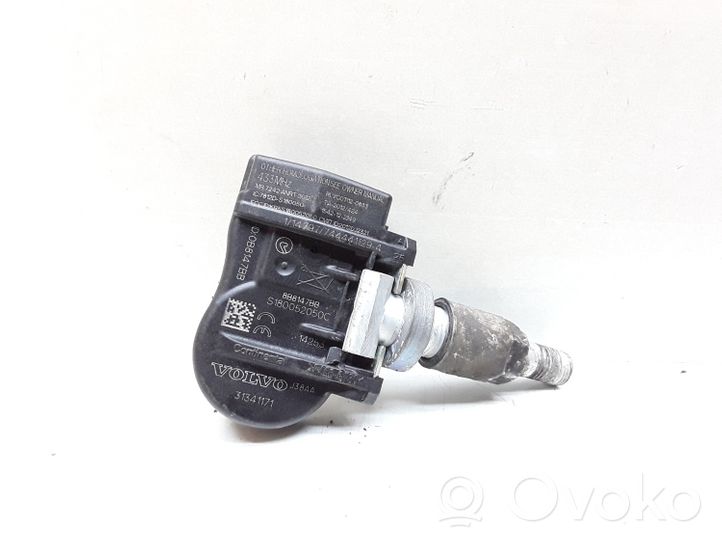 Volvo V40 Sensore di pressione dello pneumatico 31341171