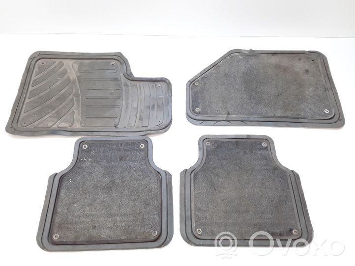 Volvo S60 Car floor mat set 