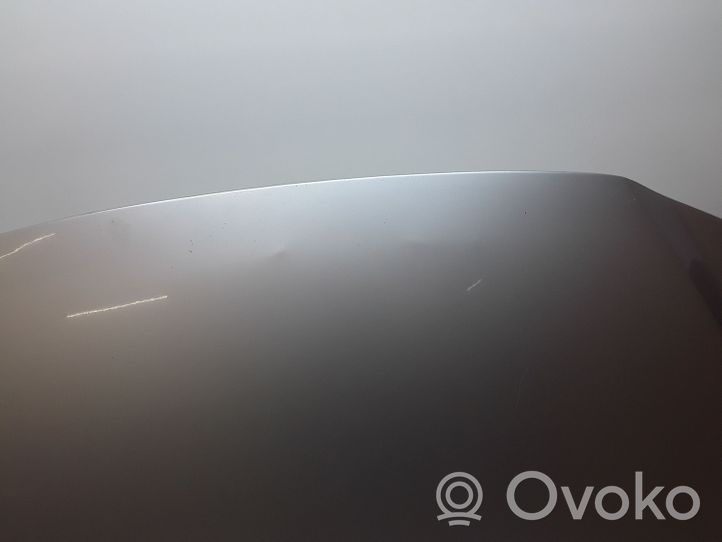 Volvo V70 Pokrywa przednia / Maska silnika 