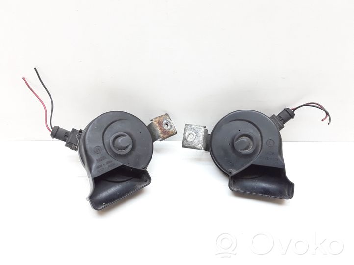 Volvo S70  V70  V70 XC Signal sonore 30744029