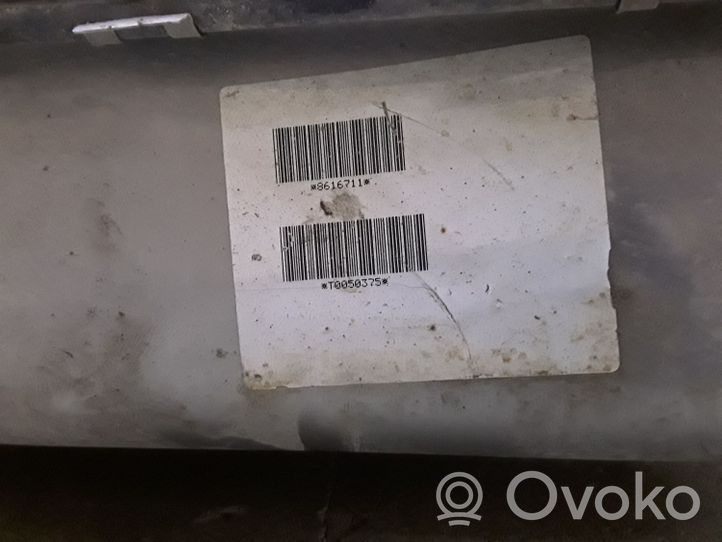 Volvo S60 Réservoir de carburant 8616711