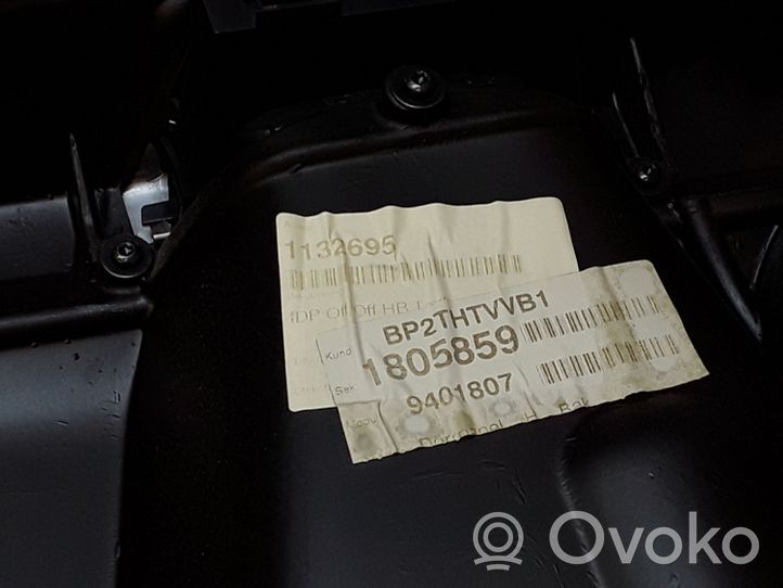 Volvo XC90 Boczki / Tapicerka drzwi / Komplet 9401807