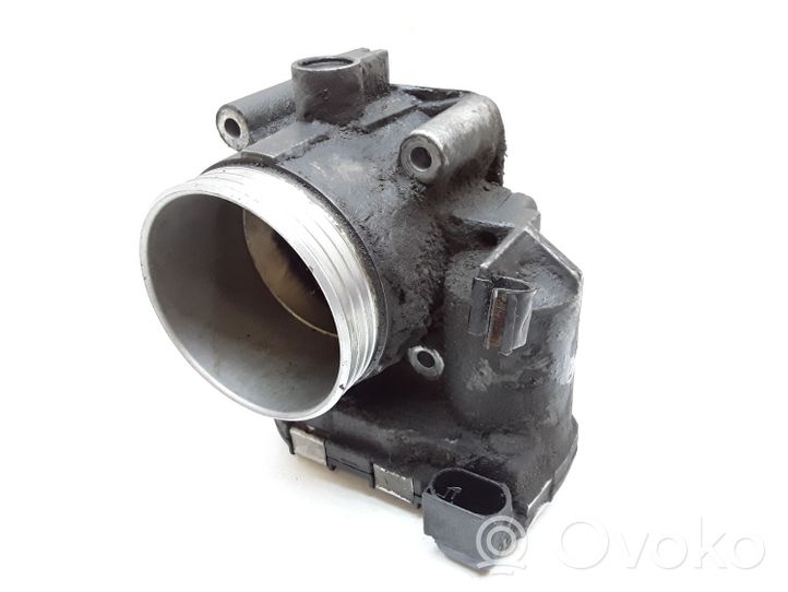 Volvo S80 Throttle valve 30650013