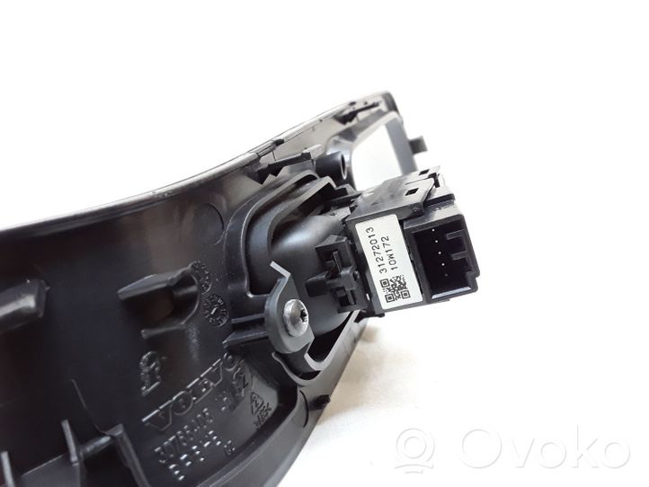 Volvo S60 Interruttore di controllo dell’alzacristalli elettrico 31272013