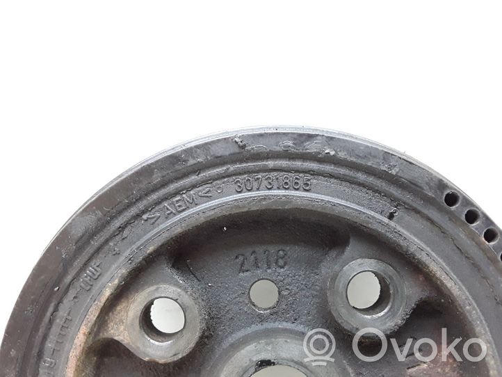 Volvo XC90 Puleggia dell’albero motore 30731865