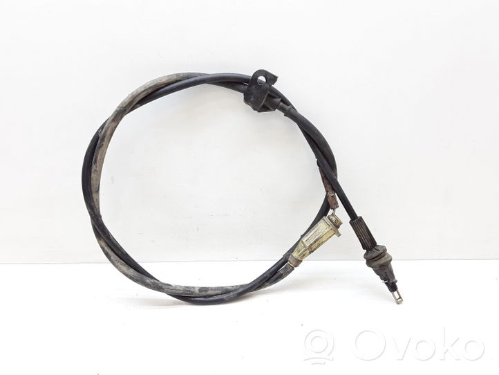 Volvo XC70 Handbrake/parking brake wiring cable 9485316