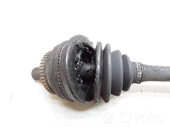 Volvo V70 Semiasse anteriore P8689214