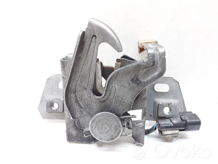 Volvo V50 Serrure de capot 30716530