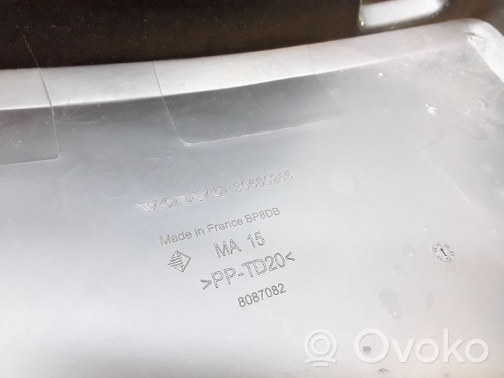 Volvo XC90 Couvercle de boîtier de batterie 30680265