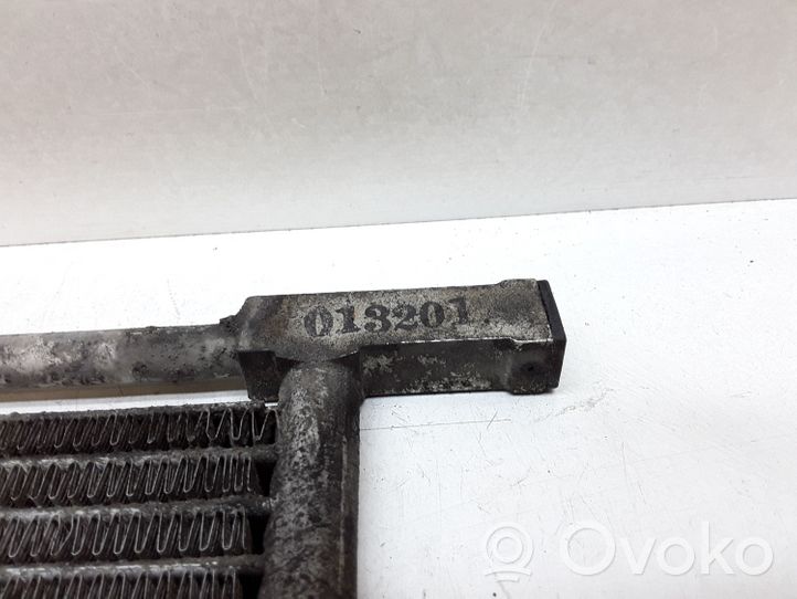 BMW 5 E39 Transmisijas eļļas radiators 013201