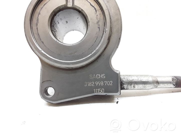 Volvo S60 clutch release bearing 3182998702