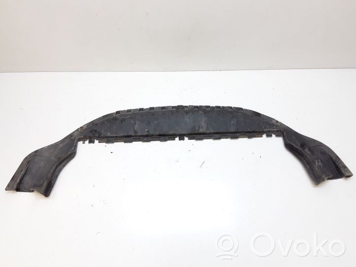 Volvo V50 Front bumper skid plate/under tray 30655940