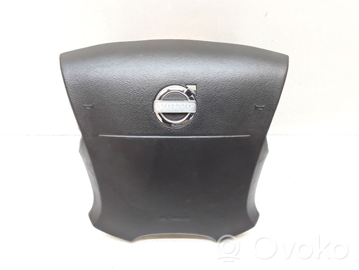 Volvo V70 Airbag dello sterzo P30721996