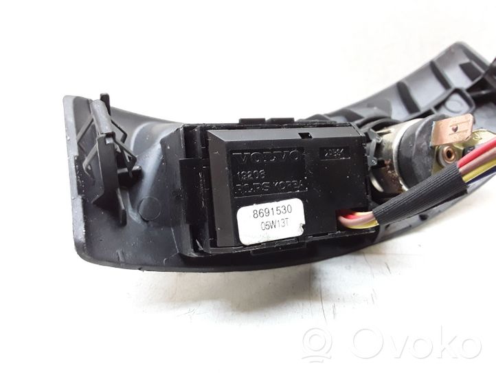 Volvo V50 Przycisk / Włącznik ESP 8686026