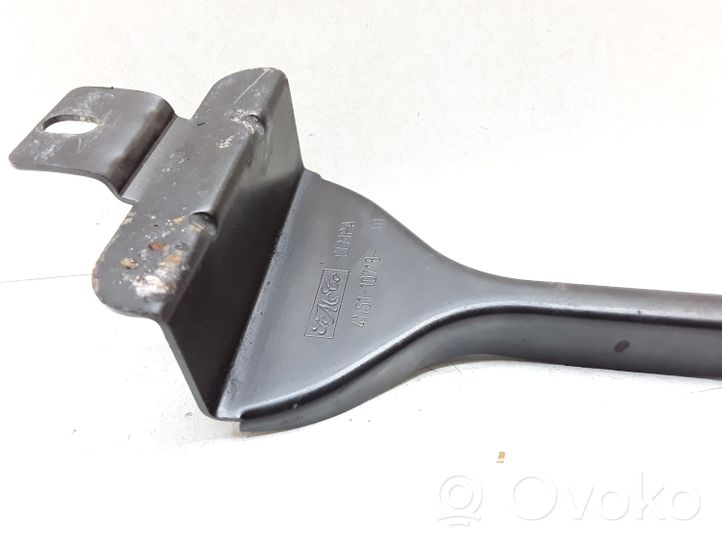 Volvo V50 Battery bracket 4N5110718AD