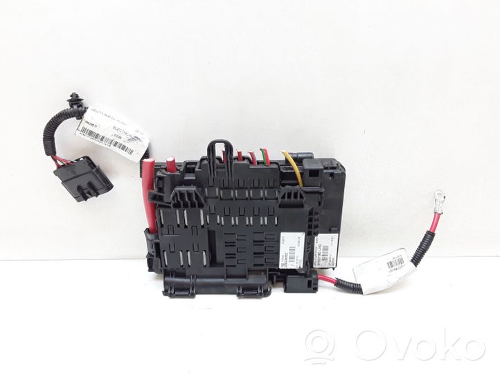 Volvo V70 Fuse module 30659092