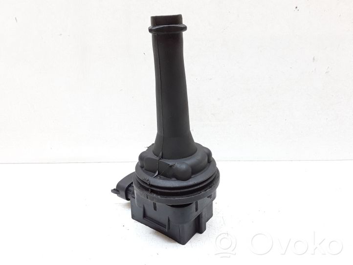 Volvo S60 Bobine d'allumage haute tension 9125601