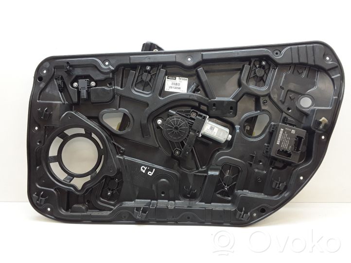 Volvo V40 Mécanisme de lève-vitre avec moteur 31276216