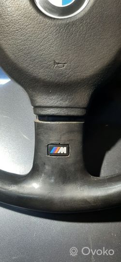 BMW 5 E34 Ohjauspyörä 1159065